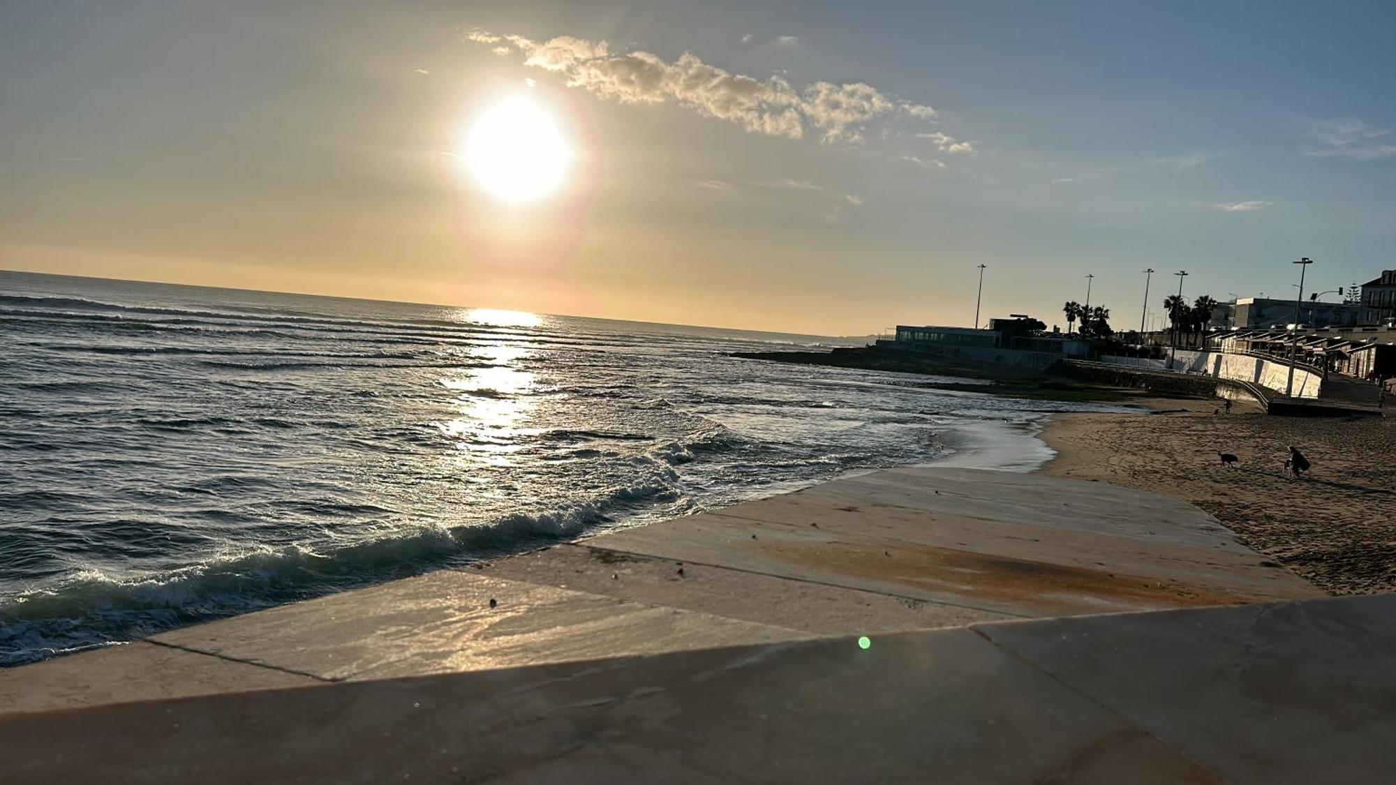 Mar Verde - Parede-Cascais Exterior foto