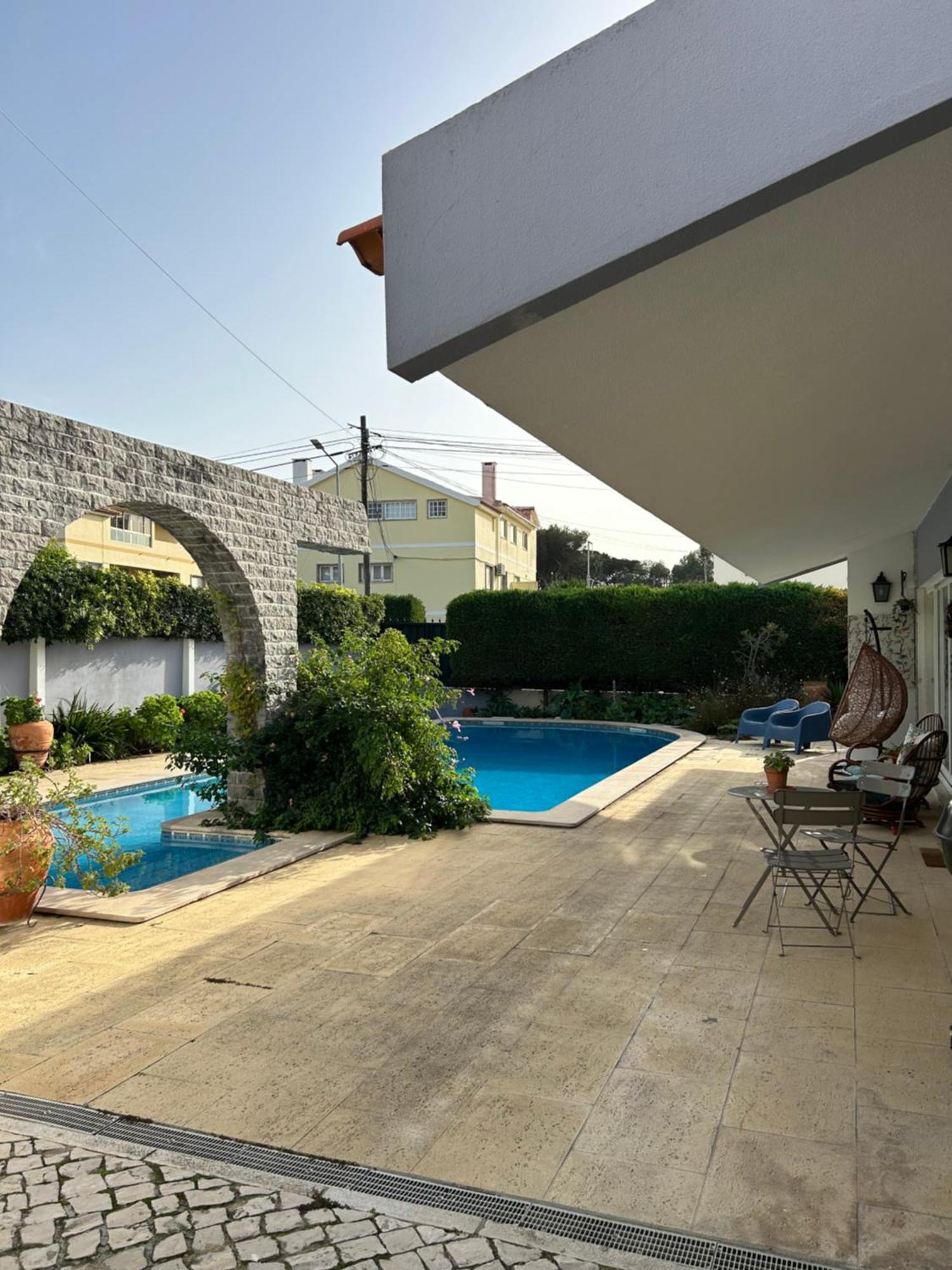 Mar Verde - Parede-Cascais Exterior foto